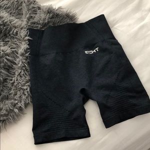 ECHT APPAREL ARISE SHORTS
